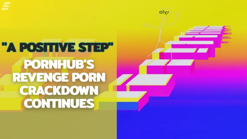 Pornhub, Aylo, ethical drive, revenge porn crackdown.