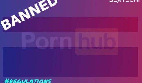 Pornhub Banned in Thailand