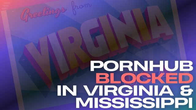 pornhub virginia block