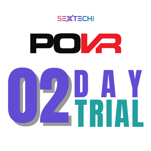 POVR - 2 Day Trial