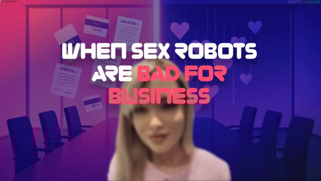Realdoll & Realbotix