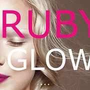 RUBY GLOW skincare device for enhanced skin radiance and glow, featuring advanced technology for smooth, luminous complexion. Perfect for beauty enthusiasts seeking premium skincare solutions.