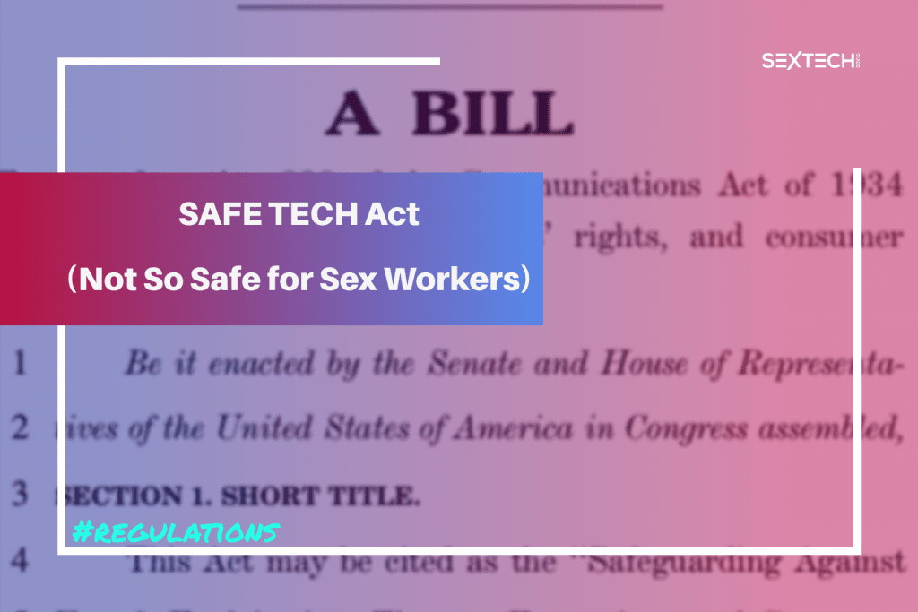 Safe Act Regulations