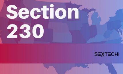Section 230 law change