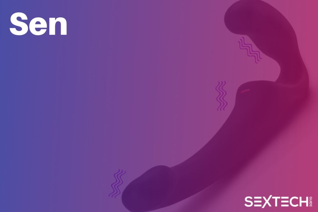 Sen Vibrator