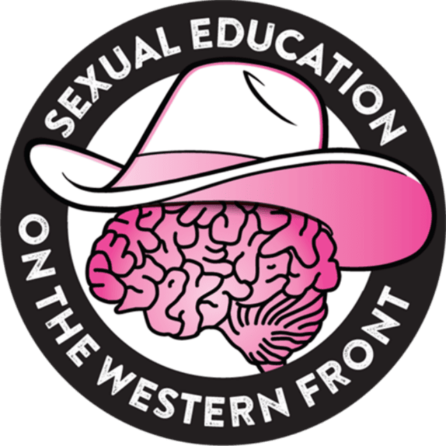 sex ed western front icon