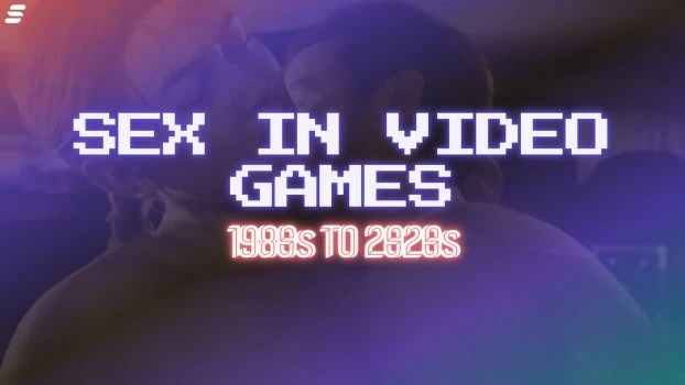 sex in video games