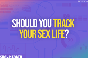 Tracking your sex life