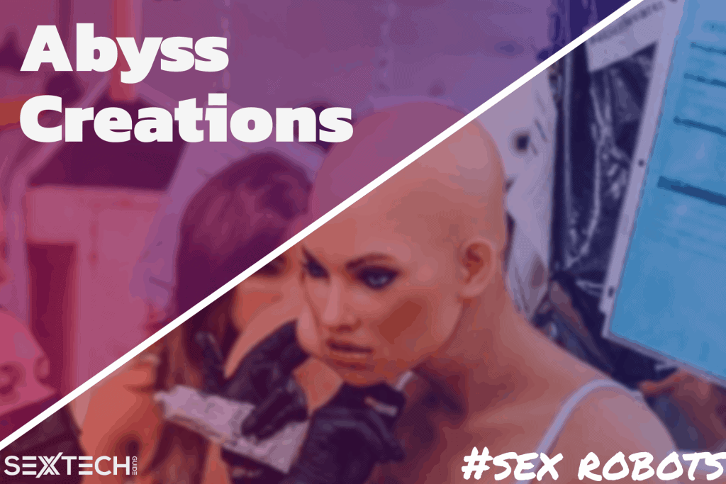 Abyss Creations Sex Robots