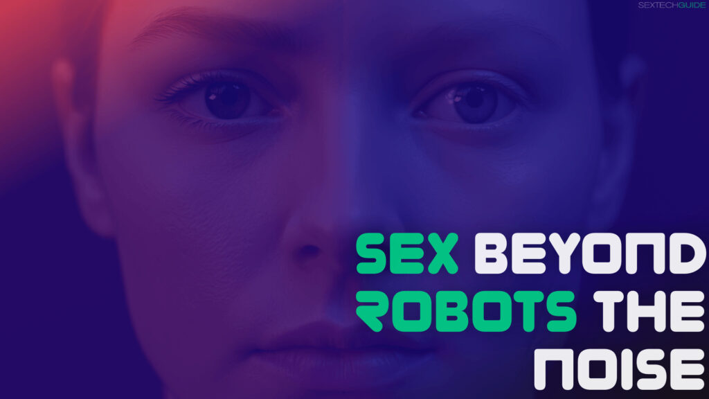 sex robots