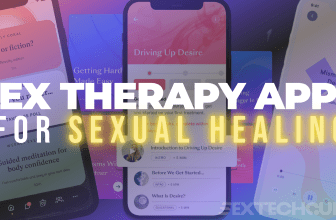 sex therapy apps