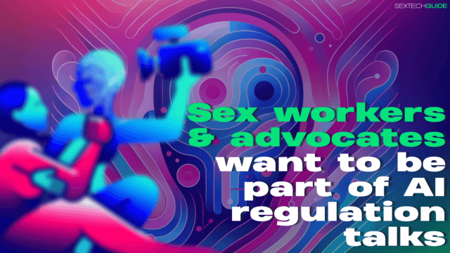 sex worker ai regulation