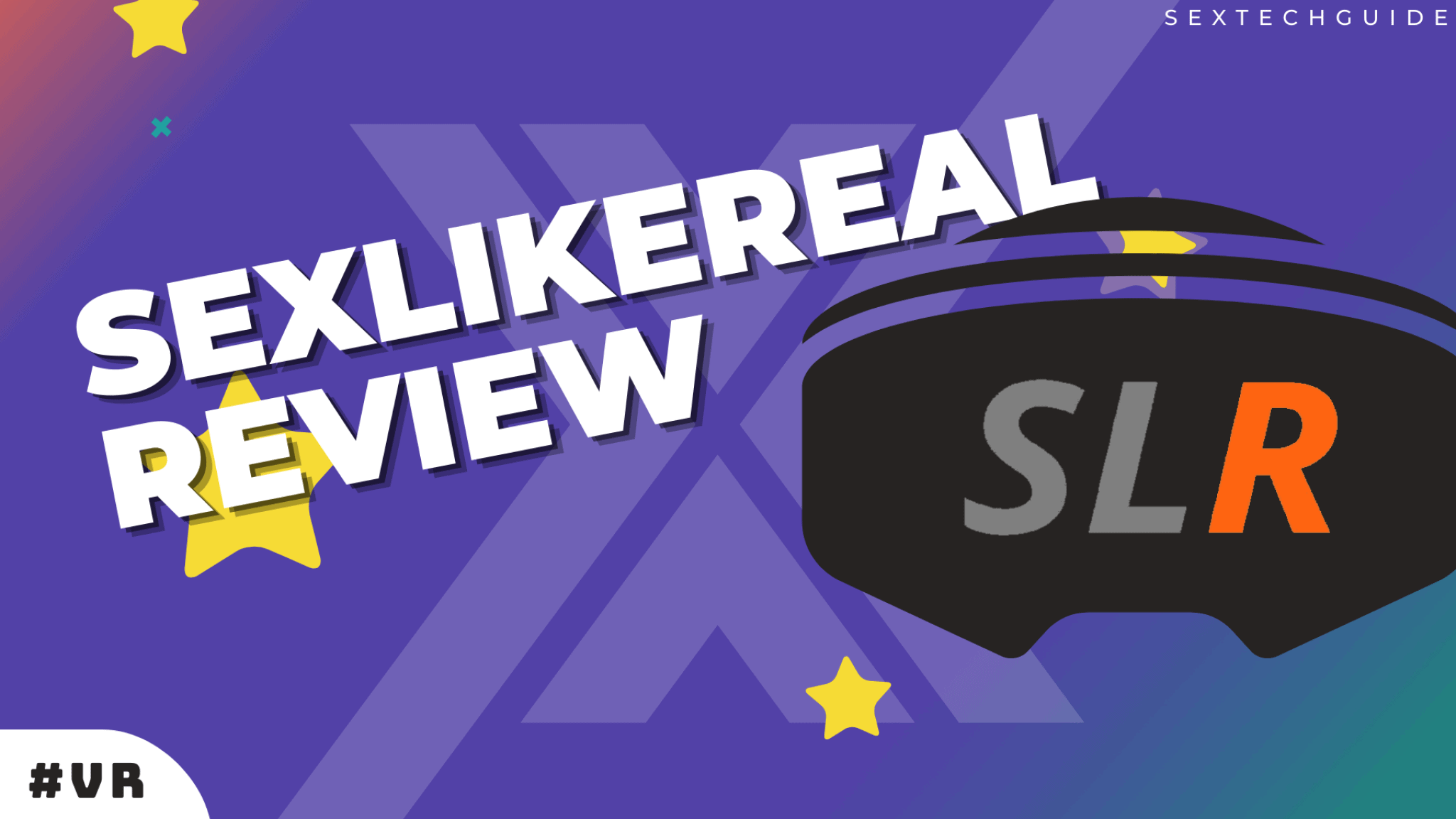 Sexlikereal Review 2022