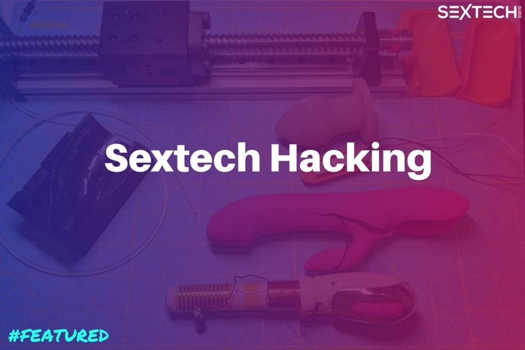 How to get started with sextech hacking