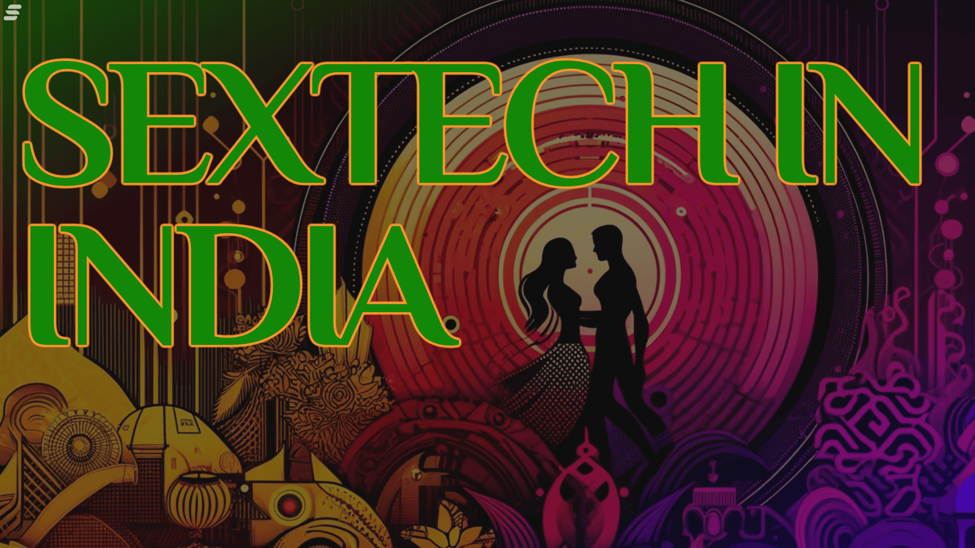 sextech in india