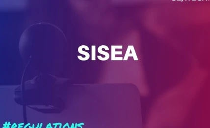 SISEA Regulation Explainer
