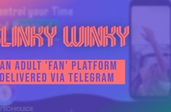 slinky winky adult creators app