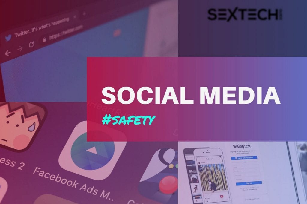 Sextech social media transforming conversion therapy.