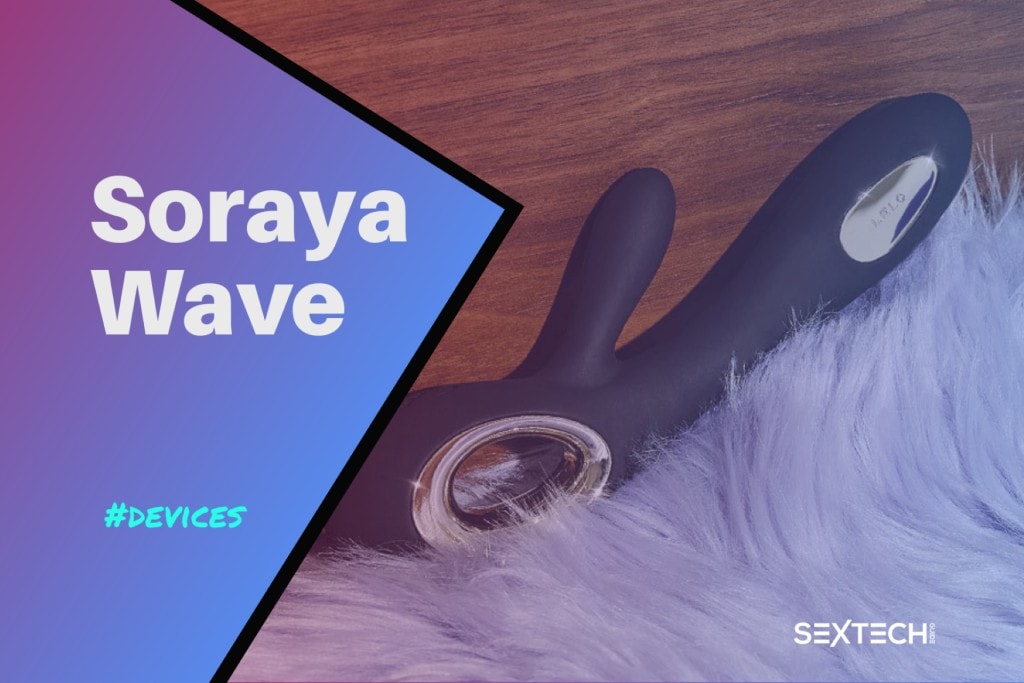 Lelo Soraya Wave