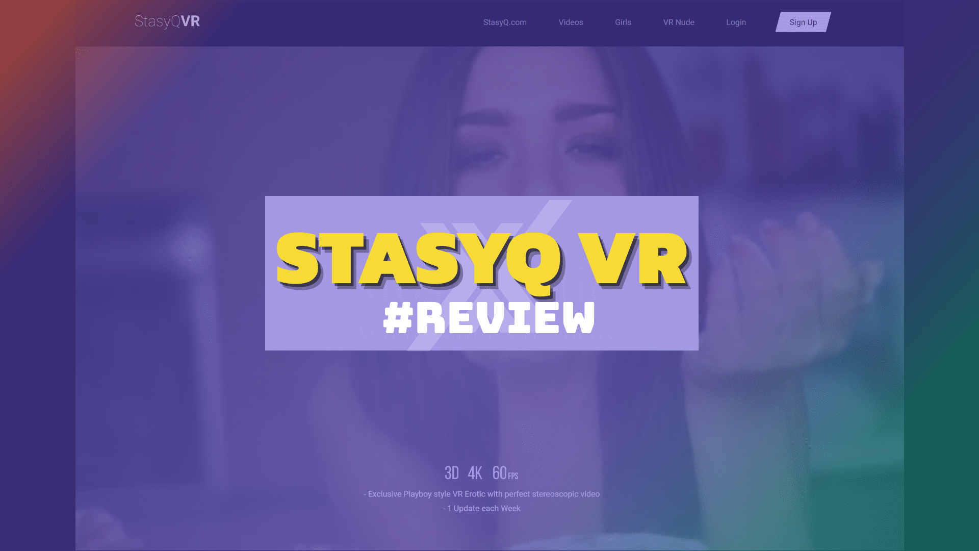 Stasyq Vr Review A Refreshing Adult Vr Experience