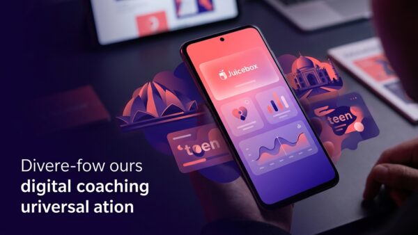 Editorial illustration for 7 sex education apps for Android and iPhone
