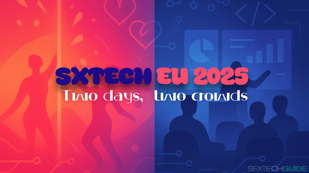 SXTECH EU 2025 Conference