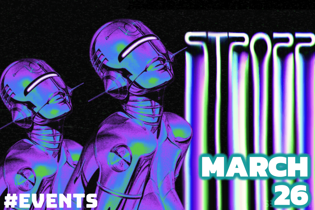 technology sexuality conference st2022