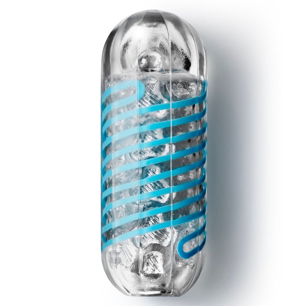 Tenga 01 Tetra Spinner