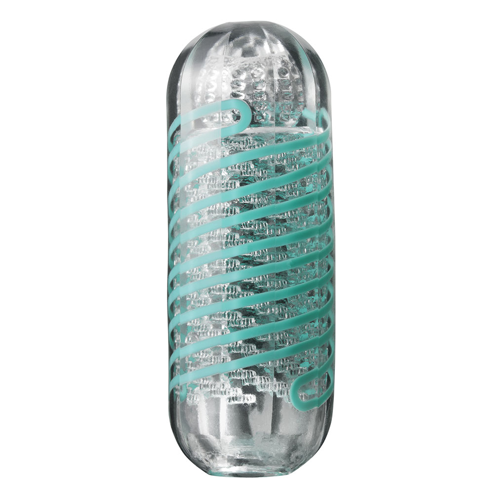 Tenga 04 Pixel Spinner