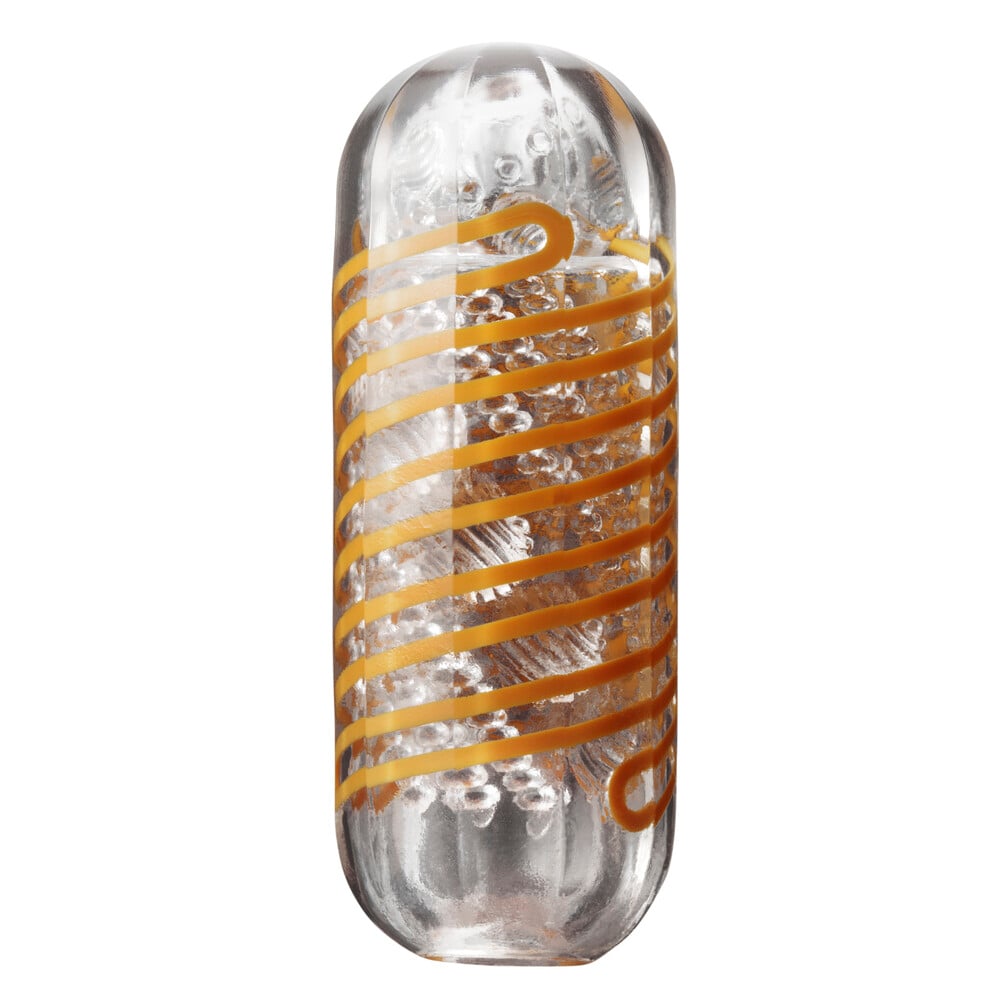 Tenga 05 Beads Spinner