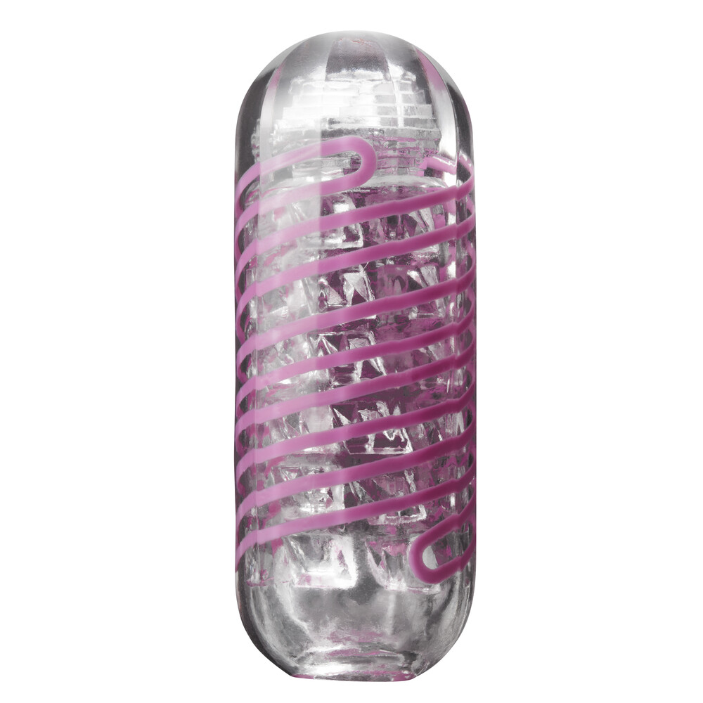 Tenga 06 Brick Spinner