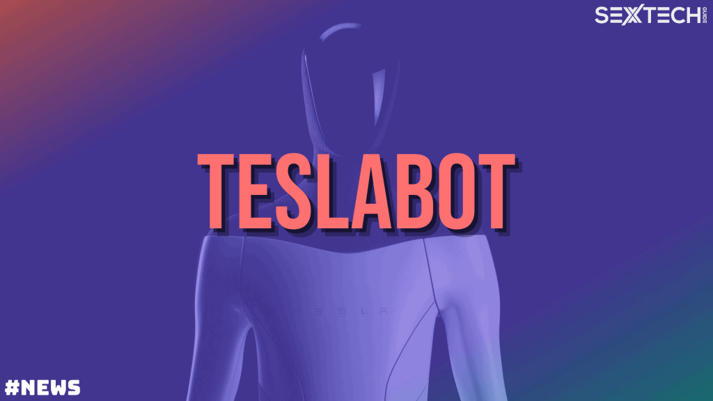teslabot