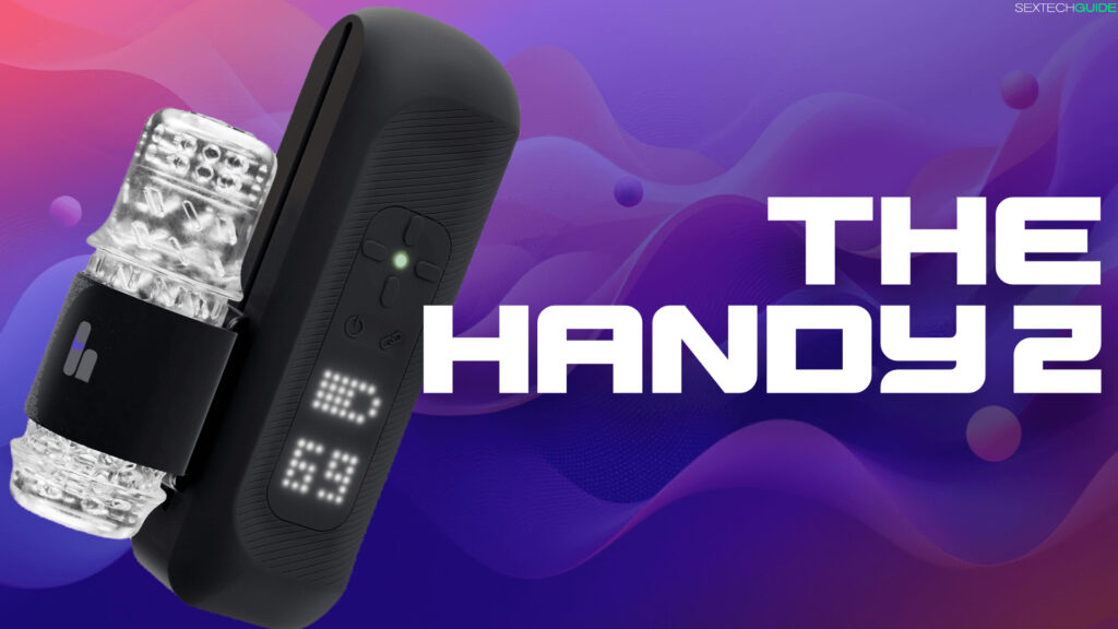 the handy 2