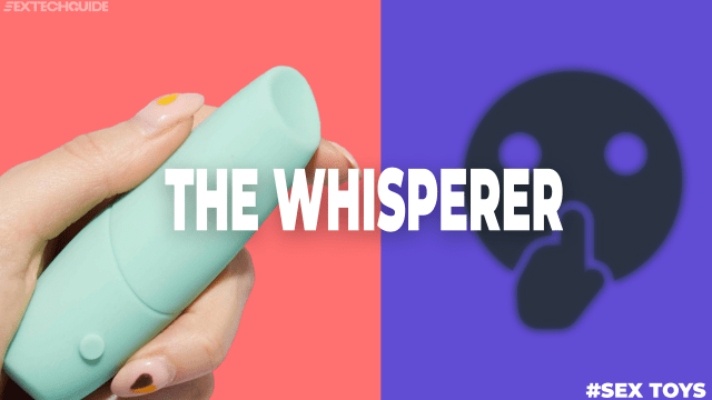 the whisperer mumsnet