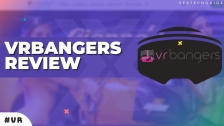 VRBangers review: On-demand innovative and high quality VR porn
