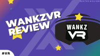 WankzVR review: High-quality and an excellent selection of interactive scenes