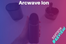 Arcwave Ion review: A different type masturbator for a different type of orgasm