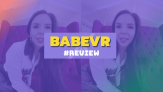 BabeVR review: Intimate VR solo scenes that focus on toy play