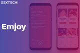Erotic audio app Emjoy lands $3m in funding as sextech goldrush continues