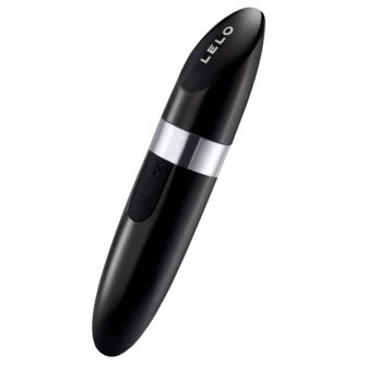 Lelo MIA 2 USB Luxury Rechargeable Vibrator (Black)