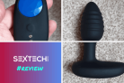 Kiiroo Lumen review: App-controlled butt plug impresses with interactivity
