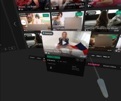 SexLikeReal review: 20,000+ VR scenes in one super-convenient app