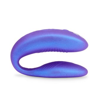 We-Vibe Sync - Under The Stars