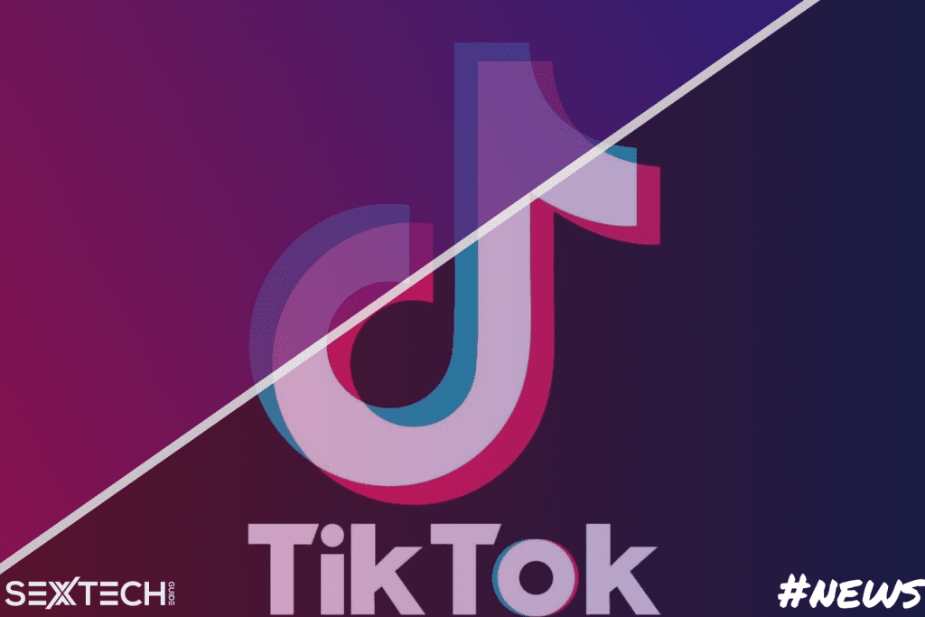 TikTok Algorithm Moderation
