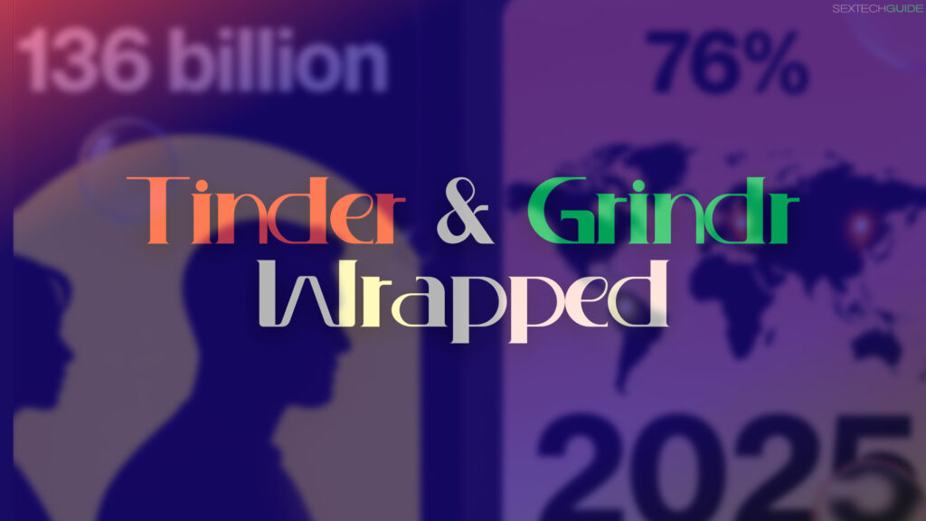 tinder and grindr wrapped 2025 1