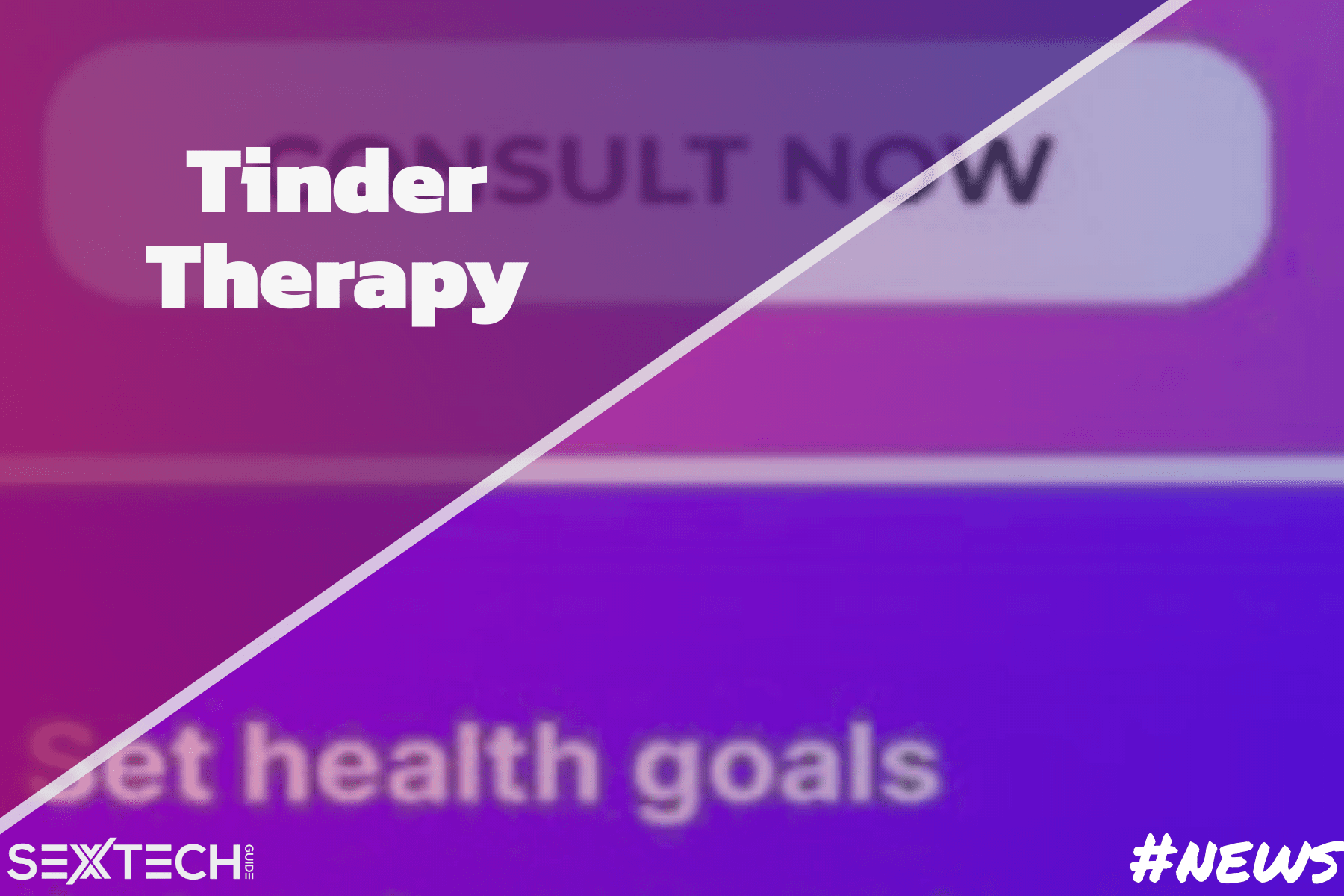Tinder is offering users in India 2 free therapy sessions