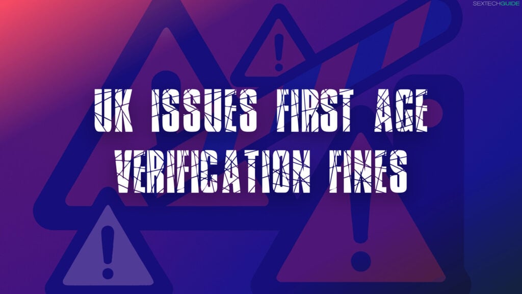 uk age verification fines