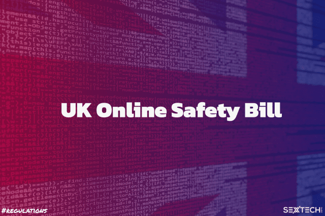 UK Online Safety Bill