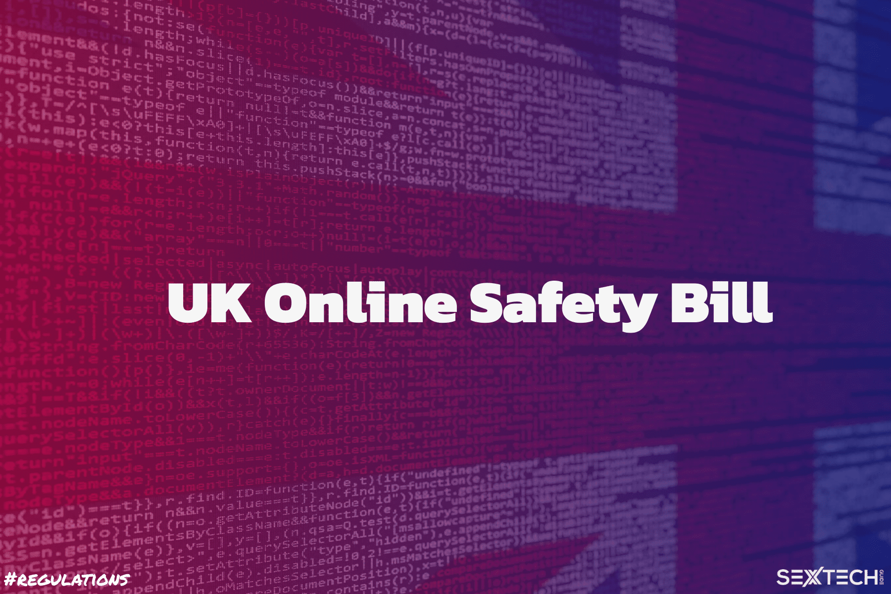 UK Online Safety Bill