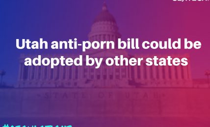 Utah Porn Bill